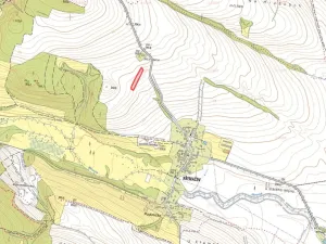 Prodej pole, Mohelnice, 4087 m2
