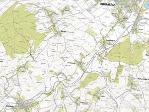 Prodej podílu pole, Šelešovice, 4997 m2