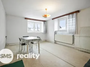 Prodej rodinného domu, Žďárná, 141 m2