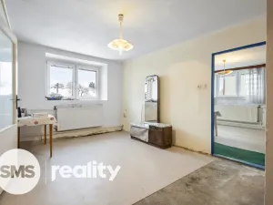 Prodej rodinného domu, Žďárná, 141 m2