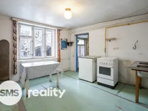 Prodej rodinného domu, Žďárná, 141 m2