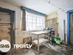 Prodej rodinného domu, Žďárná, 141 m2