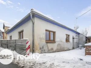 Prodej rodinného domu, Žďárná, 141 m2