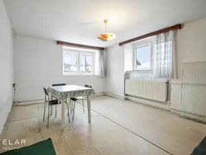Prodej rodinného domu, Žďárná, 141 m2