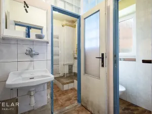 Prodej rodinného domu, Žďárná, 141 m2