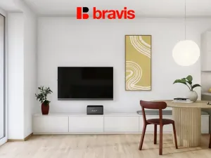 Prodej bytu 1+kk, Vyškov - Vyškov-Předměstí, 35 m2