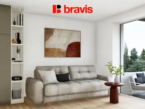 Prodej bytu 1+kk, Vyškov - Vyškov-Předměstí, 35 m2