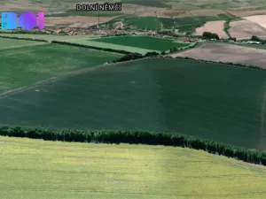 Prodej pole, Dolní Němčí, 16693 m2