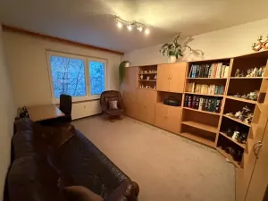 Prodej bytu 3+1, Jihlava, Rantířovská, 82 m2