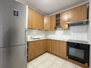 Pronájem bytu 2+kk, Praha, U pramene, 46 m2