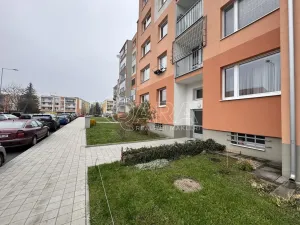 Pronájem bytu 2+kk, Praha, U pramene, 46 m2