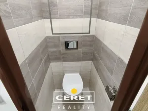 Prodej bytu 2+1, Žatec, Elišky Krásnohorské, 52 m2