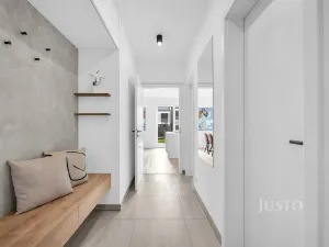 Prodej rodinného domu, Strančice, Pod Horkou, 128 m2