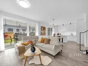 Prodej rodinného domu, Strančice, Pod Horkou, 128 m2