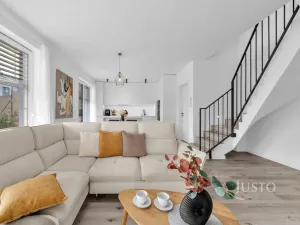 Prodej rodinného domu, Strančice, Pod Horkou, 128 m2