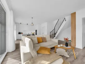 Prodej rodinného domu, Strančice, Pod Horkou, 128 m2