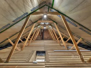 Prodej rodinného domu, Strančice, Pod Horkou, 128 m2