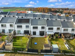 Prodej rodinného domu, Strančice, Pod Horkou, 128 m2