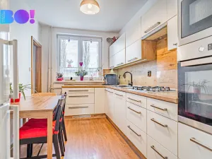 Prodej bytu 3+1, Vendryně, 83 m2