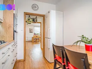 Prodej bytu 3+1, Vendryně, 83 m2