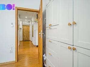 Prodej bytu 3+1, Vendryně, 83 m2