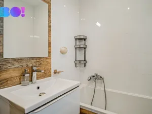 Prodej bytu 3+1, Vendryně, 83 m2