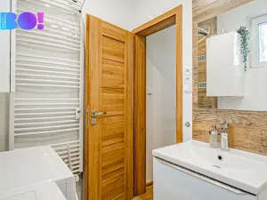 Prodej bytu 3+1, Vendryně, 83 m2