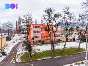 Prodej bytu 3+1, Vendryně, 83 m2
