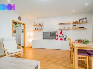 Prodej bytu 3+1, Vendryně, 92 m2