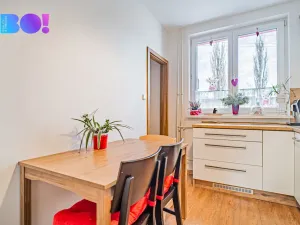 Prodej bytu 3+1, Vendryně, 92 m2