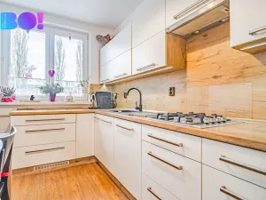 Prodej bytu 3+1, Vendryně, 92 m2