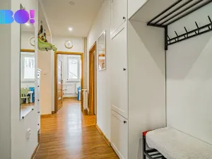 Prodej bytu 3+1, Vendryně, 92 m2