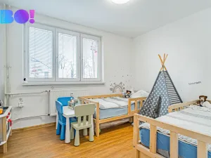 Prodej bytu 3+1, Vendryně, 92 m2