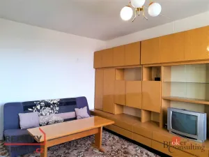 Pronájem bytu 1+1, Opočno, Mírová, 35 m2