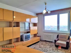 Pronájem bytu 1+1, Opočno, Mírová, 35 m2