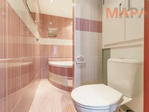 Pronájem bytu 2+1, Klášterec nad Ohří - Miřetice u Klášterce nad Ohří, Pionýrů, 59 m2