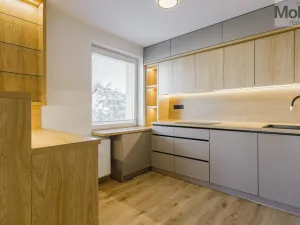 Prodej bytu 3+1, Most, Bohuslava Vrbenského, 66 m2