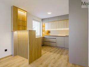 Prodej bytu 3+1, Most, Bohuslava Vrbenského, 66 m2