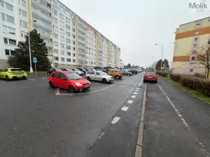 Prodej bytu 3+1, Most, Bohuslava Vrbenského, 66 m2