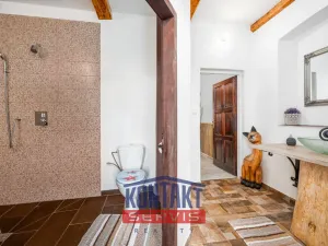 Pronájem bytu 1+kk, Prachatice - Oseky, 50 m2