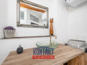 Pronájem bytu 1+kk, Prachatice - Oseky, 50 m2