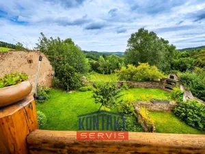 Pronájem bytu 1+kk, Prachatice - Oseky, 50 m2