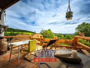 Pronájem bytu 1+kk, Prachatice - Oseky, 50 m2