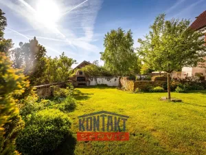 Pronájem bytu 1+kk, Prachatice - Oseky, 47 m2