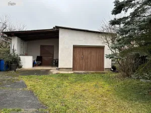 Prodej rodinného domu, Strašice, 190 m2