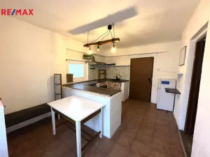 Prodej rodinného domu, Herálec - Kamenice, 40 m2