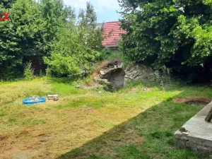 Prodej rodinného domu, Herálec - Kamenice, 40 m2