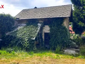 Prodej rodinného domu, Herálec - Kamenice, 40 m2