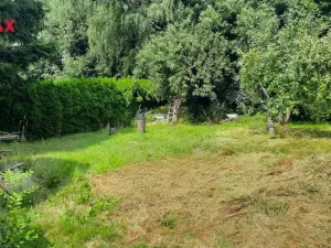 Prodej rodinného domu, Herálec - Kamenice, 40 m2