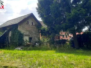 Prodej rodinného domu, Herálec - Kamenice, 40 m2